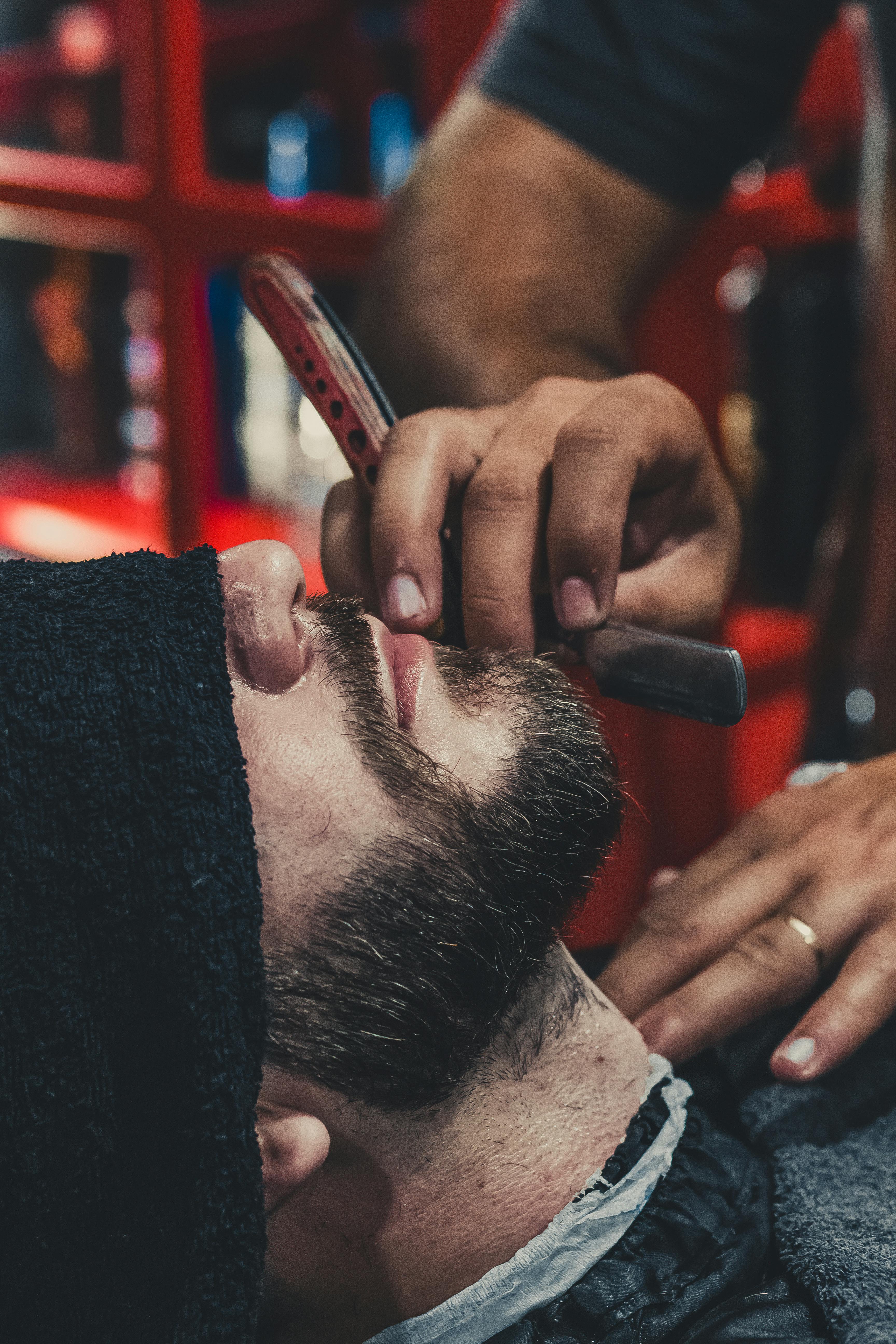 Servizio Professionale Uomo